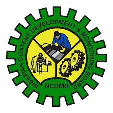 NCDMB Logo