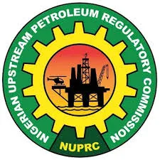 NUPRC Logo