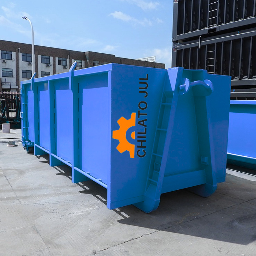 CHILATO-JUL Engineering Excellence