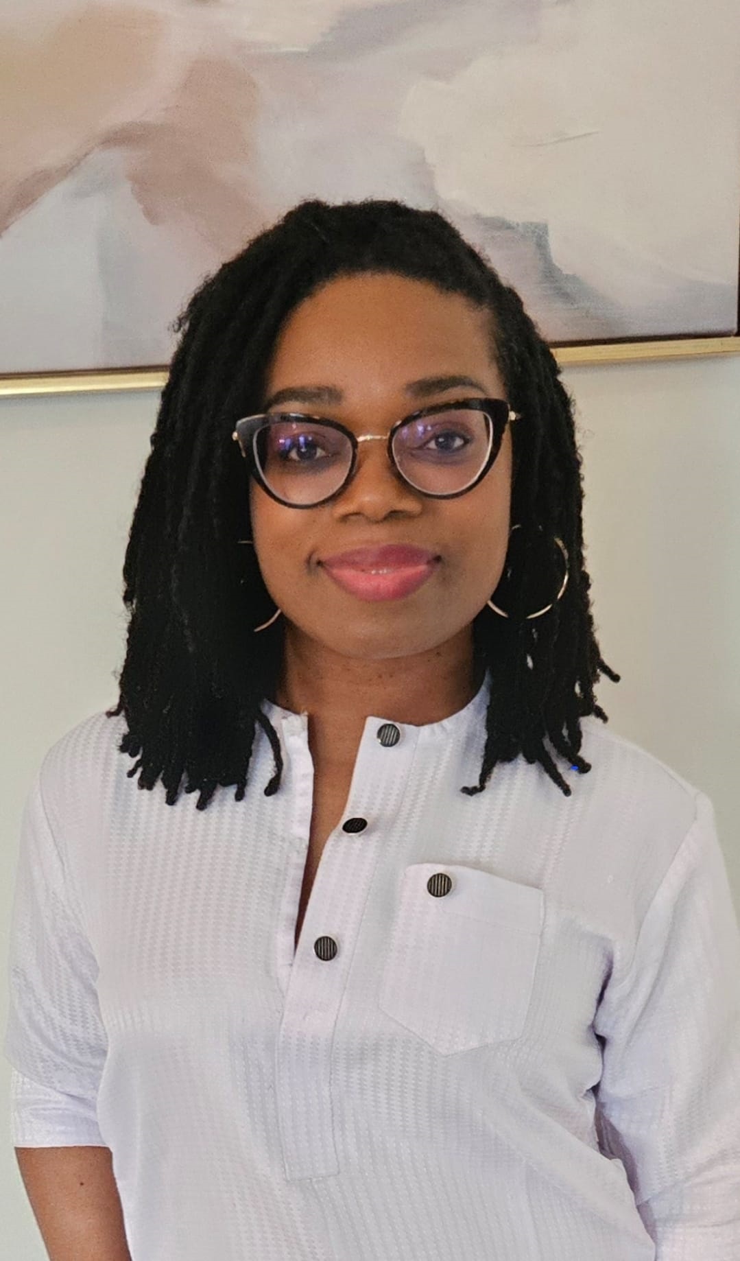 Gloria Nnewihe-Ogbonda