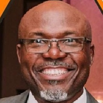 David Ogbonda
