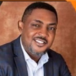 Christopher Odogbor