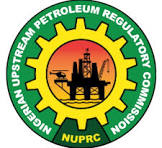 NUPRC logo